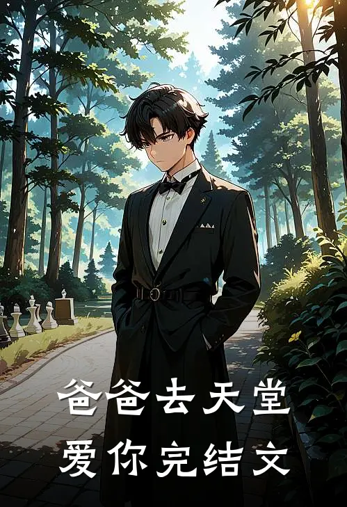 爸爸去天堂爱你完结文