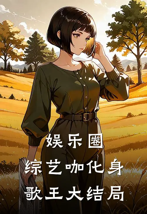 娱乐圈：综艺咖化身歌王大结局