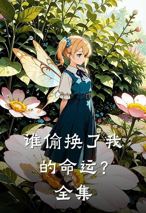 谁偷换了我的命运？ 全集