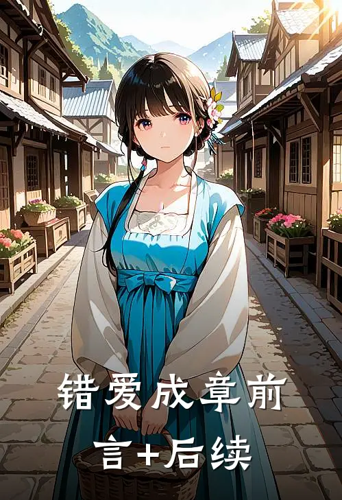 错爱成章前言+后续