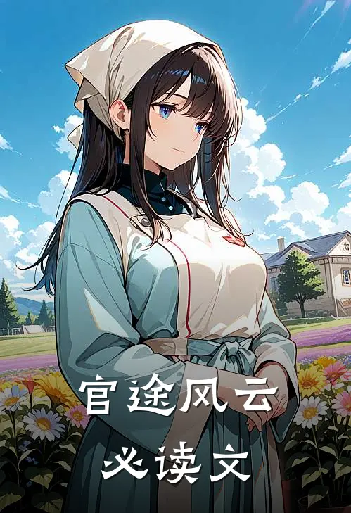 官途风云必读文