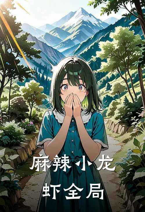 麻辣小龙虾全局