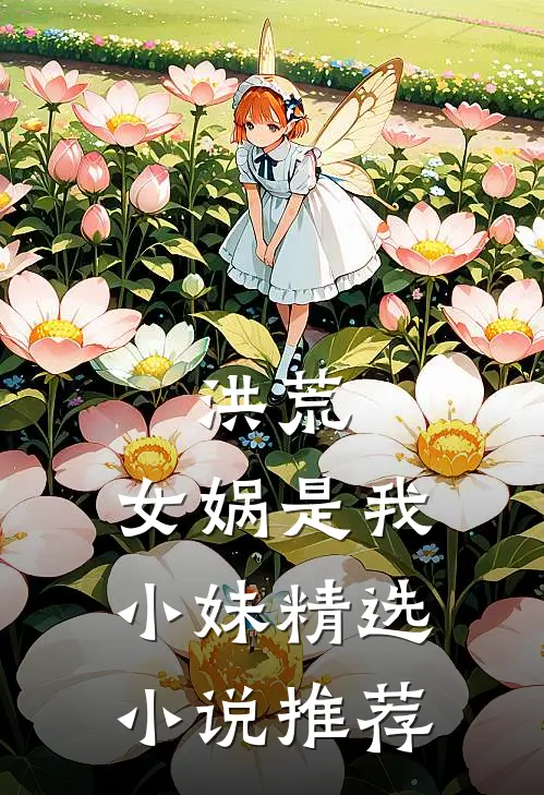 洪荒：女娲是我小妹精选小说推荐