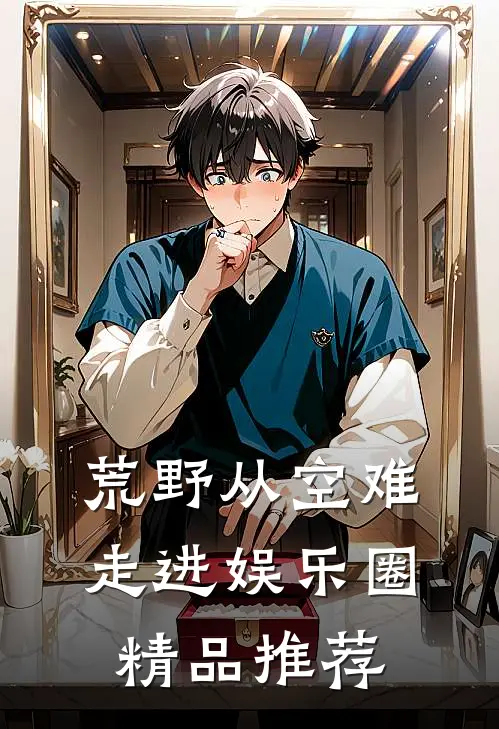 荒野从空难走进娱乐圈精品推荐