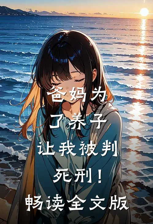 爸妈为了养子，让我被判死刑！畅读全文版