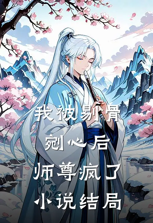 我被剔骨剜心后，师尊疯了小说结局