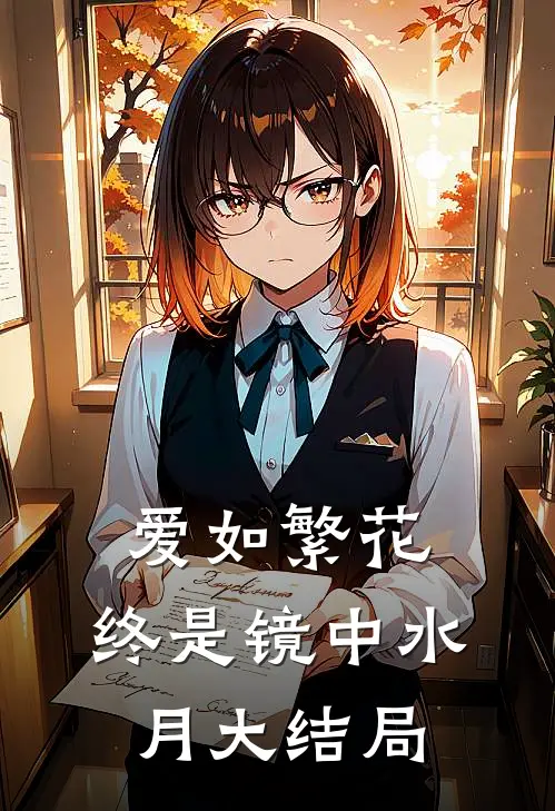 爱如繁花，终是镜中水月大结局