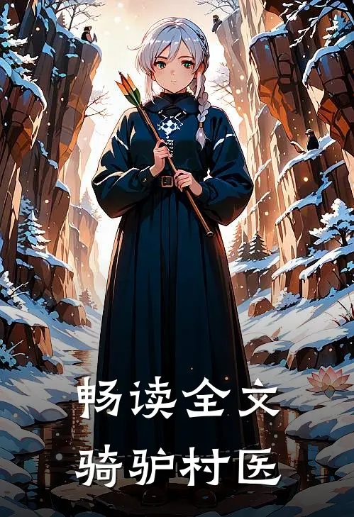 畅读全文骑驴村医