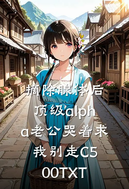 摘除腺体后，顶级alpha老公哭着求我别走C500TXT