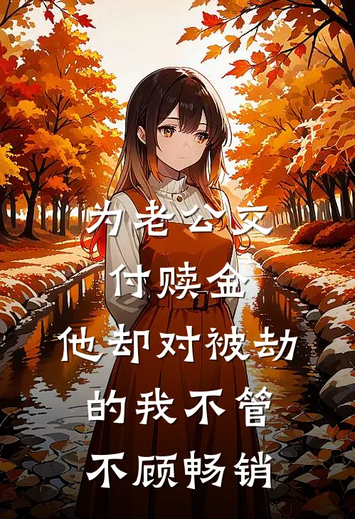 为老公交付赎金，他却对被劫的我不管不顾畅销