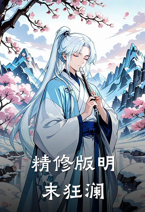 精修版明末狂澜