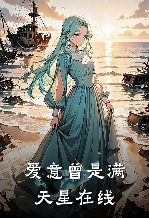 爱意曾是满天星在线