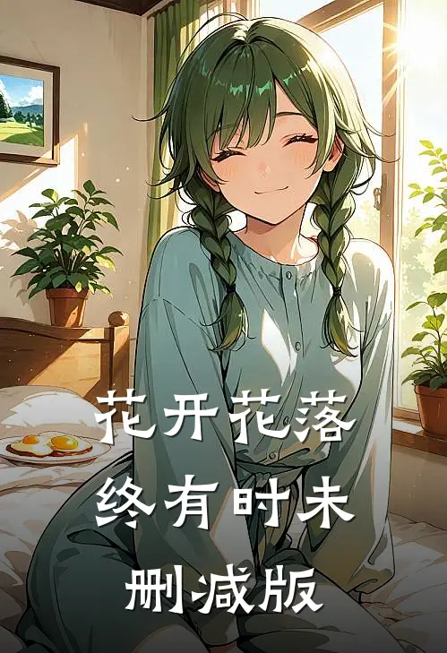 花开花落终有时未删减版