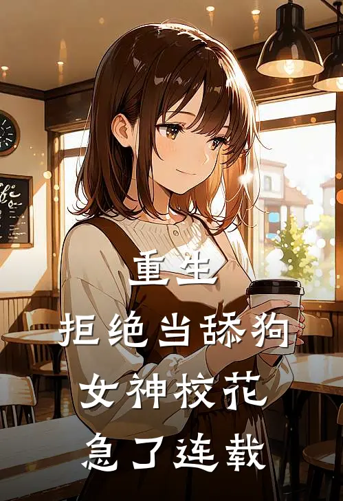 重生：拒绝当舔狗，女神校花急了连载