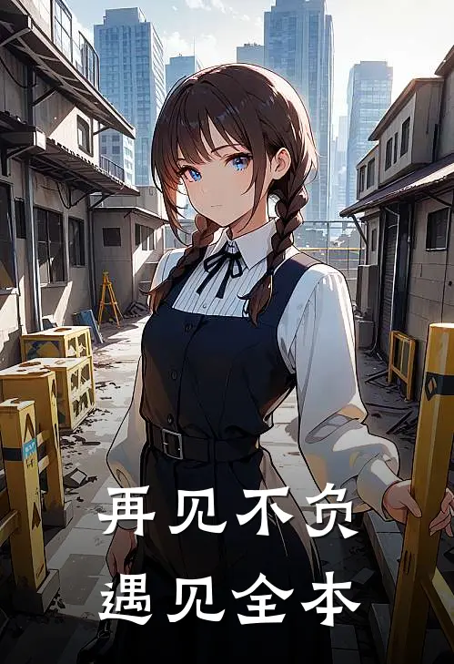 再见不负遇见全本