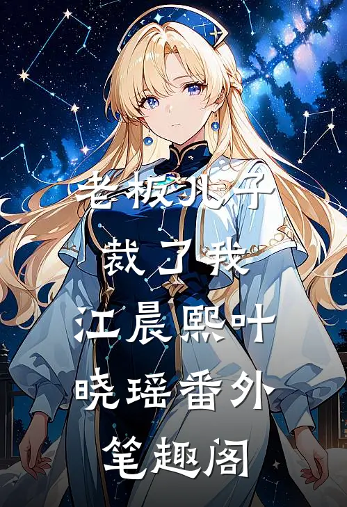 老板儿子裁了我：江晨熙叶晓瑶番外笔趣阁
