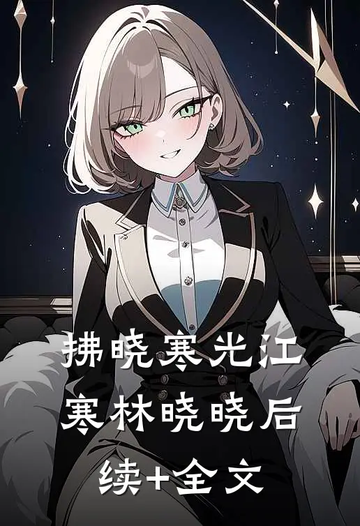 拂晓寒光江寒林晓晓后续+全文
