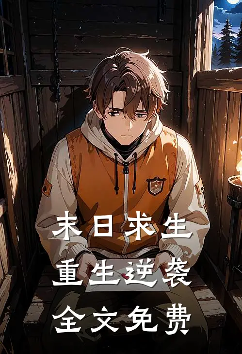 末日求生:重生逆袭全文免费
