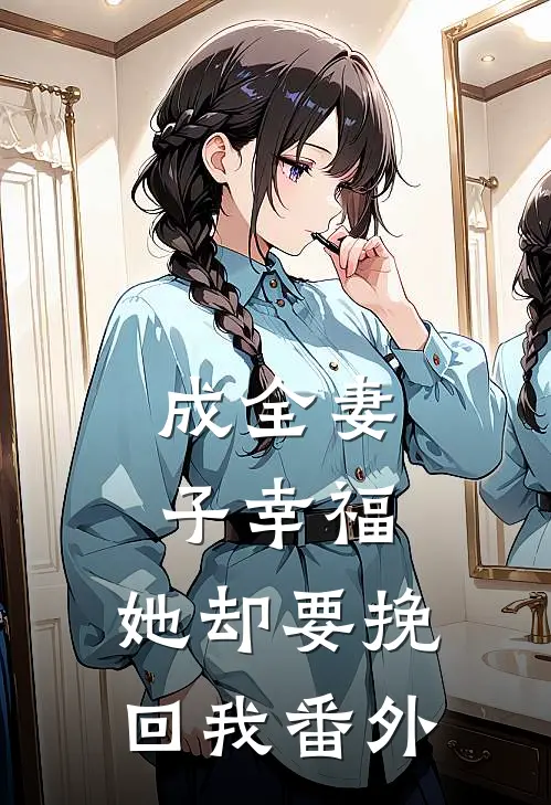 成全妻子幸福,她却要挽回我 番外免费阅读