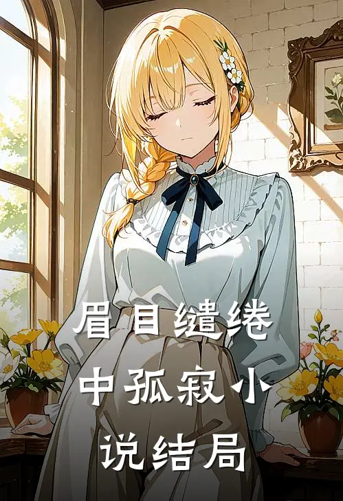 眉目缱绻中孤寂小说结局