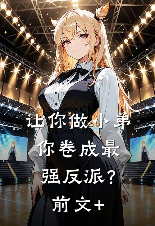 让你做小弟，你卷成最强反派？前文+
