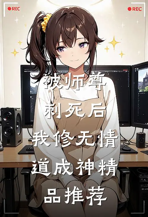 被师尊刺死后，我修无情道成神精品推荐