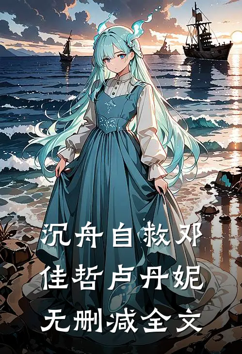沉舟自救邓佳哲卢丹妮无删减全文