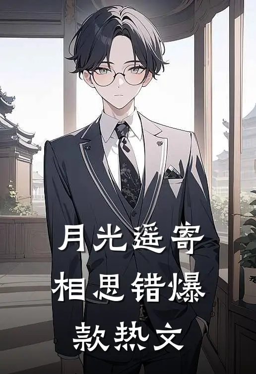 月光遥寄相思错爆款热文