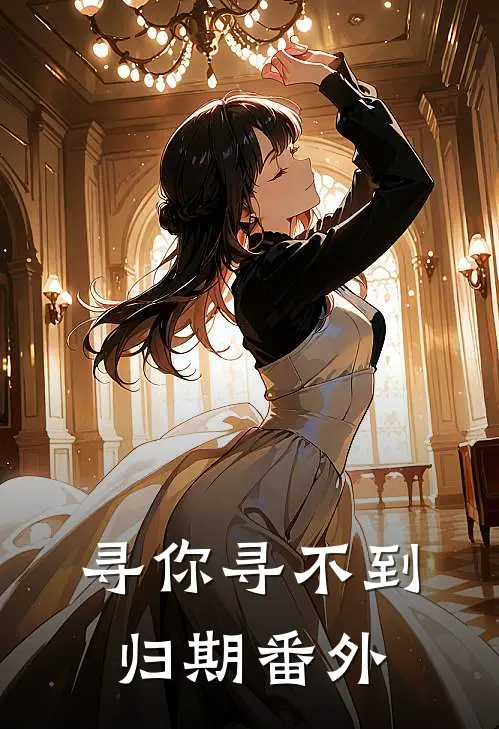 寻你寻不到归期番外