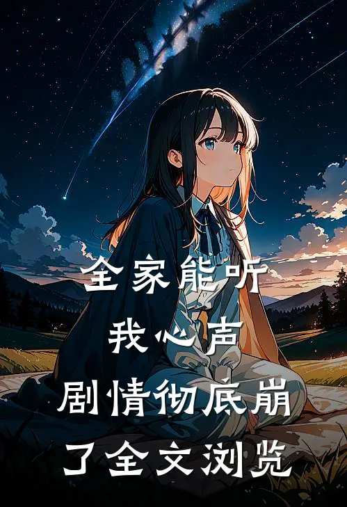 全家能听我心声，剧情彻底崩了全文浏览