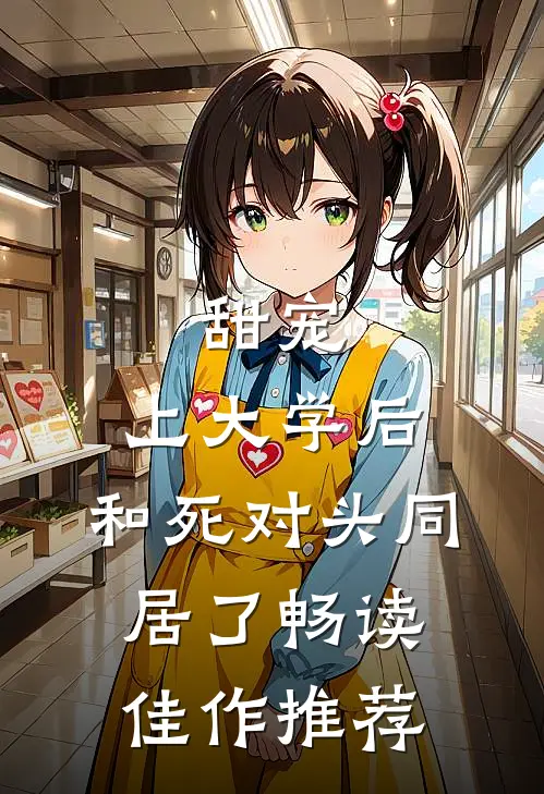 甜宠：上大学后，和死对头同居了畅读佳作推荐