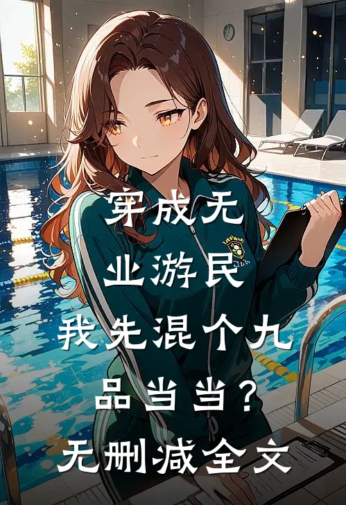 穿成无业游民，我先混个九品当当？无删减全文