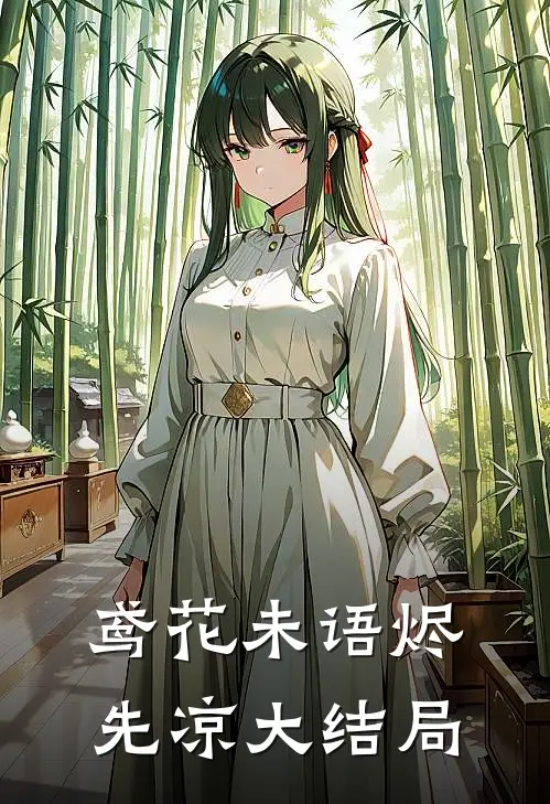 鸢花未语烬先凉大结局