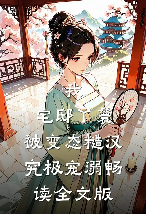 我，宅邸丫鬟，被变态糙汉究极宠溺畅读全文版