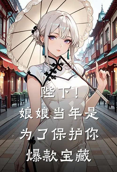 陛下！娘娘当年是为了保护你爆款宝藏