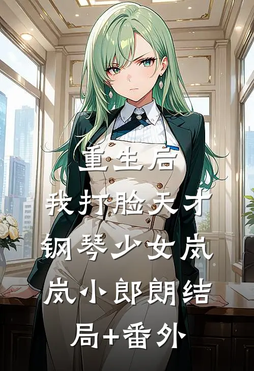 重生后，我打脸天才钢琴少女岚岚小郎朗结局+番外
