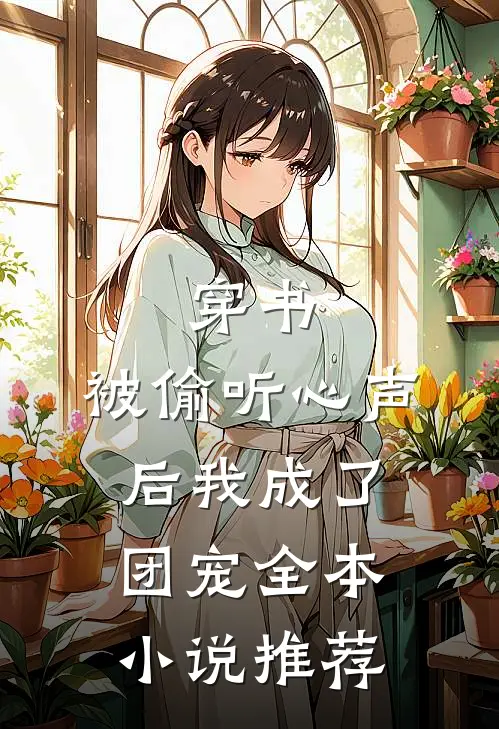 穿书：被偷听心声后我成了团宠全本小说推荐