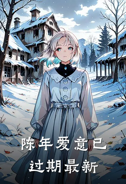 陈年爱意已过期最新