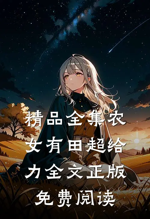 精品全集农女有田超给力全文正版免费阅读