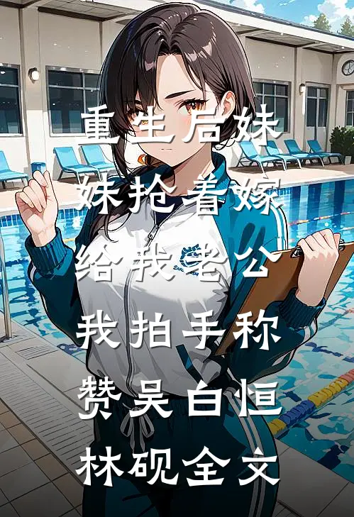 重生后妹妹抢着嫁给我老公，我拍手称赞吴白恒林砚全文