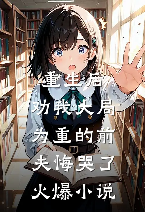 重生后，劝我大局为重的前夫悔哭了火爆小说