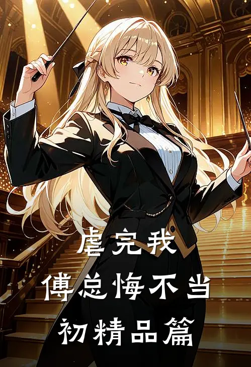虐完我,傅总悔不当初精品篇在线阅读