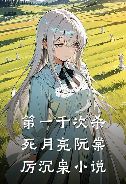 第一千次杀死月亮阮棠厉沉枭小说