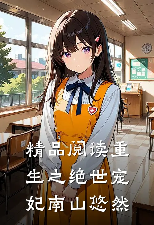 精品阅读重生之绝世宠妃 南山悠然