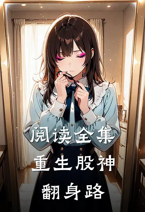 阅读全集重生股神翻身路