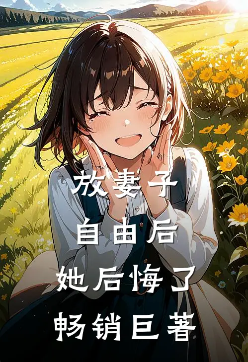放妻子自由后，她后悔了畅销巨著