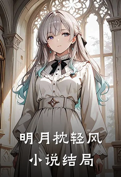 明月枕轻风小说结局