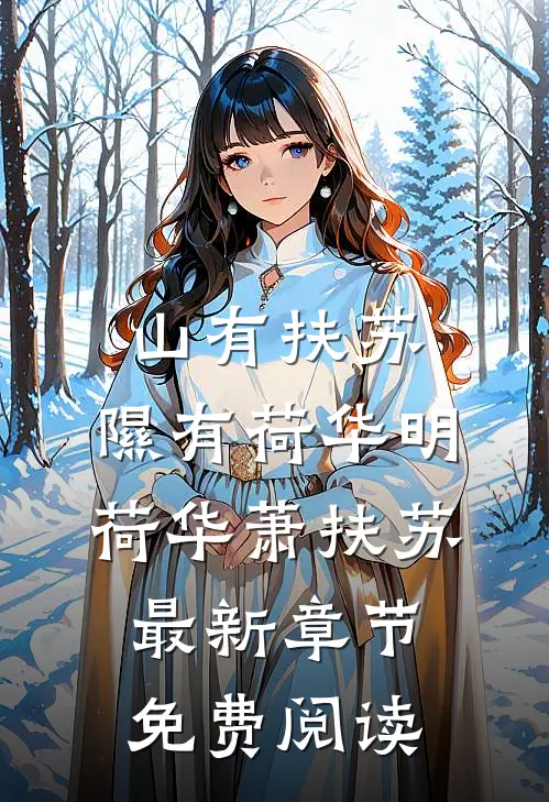 山有扶苏，隰有荷华明荷华萧扶苏最新章节免费阅读