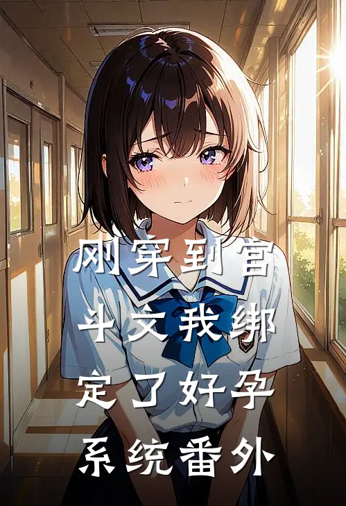 刚穿到宫斗文我绑定了好孕系统 番外