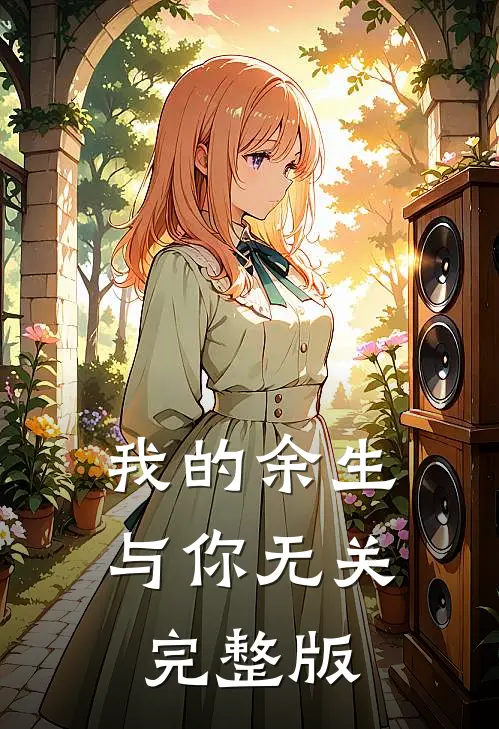 我的余生与你无关完整版